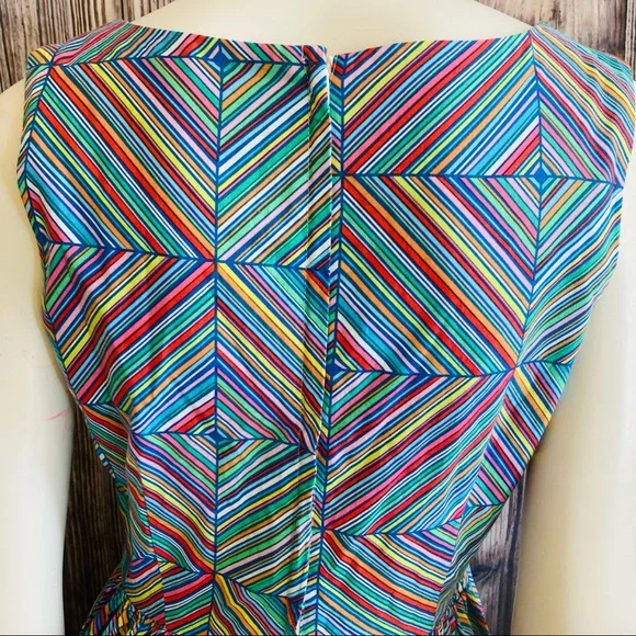 ModCloth Midi Dress - Picture 5 of 9